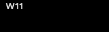 w11kirschner Logo
